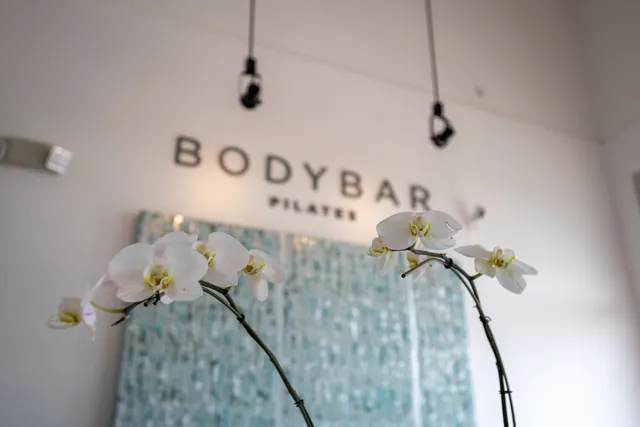 BODYBAR Pilates