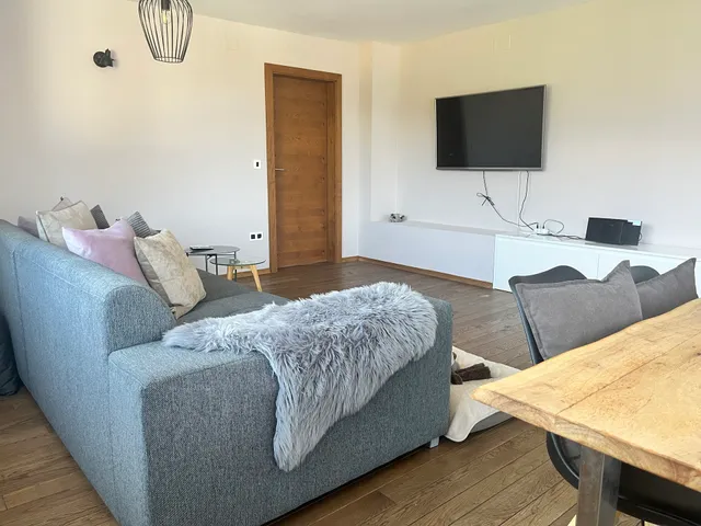 CasaBled Bella apartment