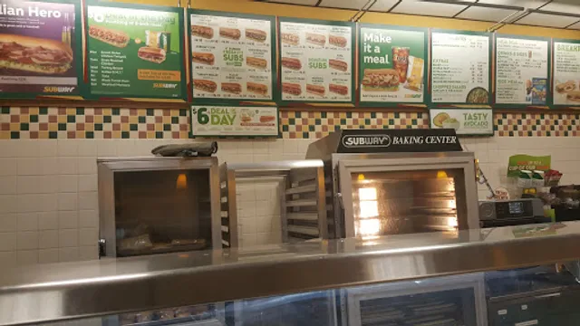 Subway