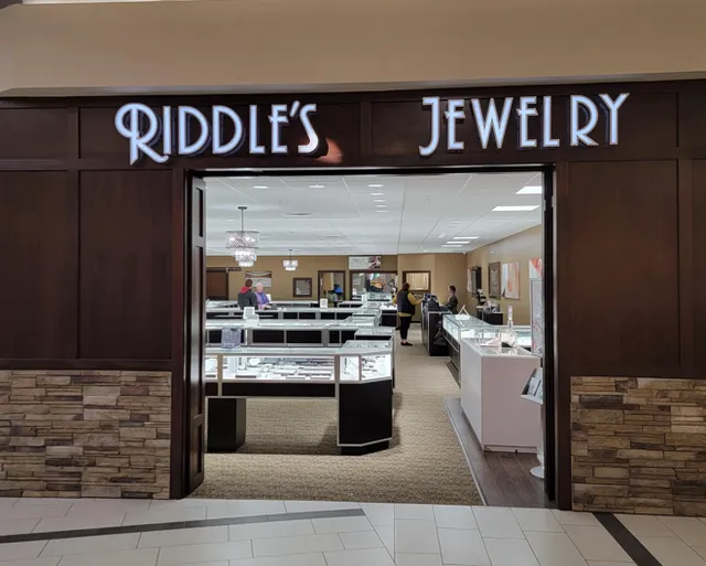 Riddle's Jewelry - Bismarck