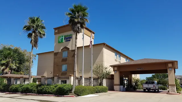 Holiday Inn & Suites Spring - the Woodlands Area by IHG