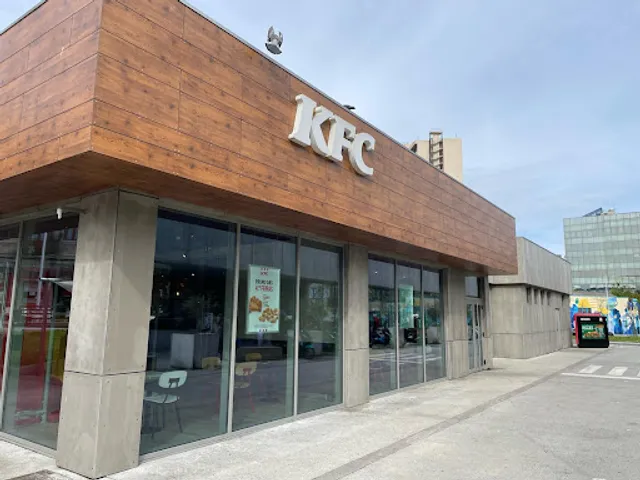 KFC Campo 24 Agosto