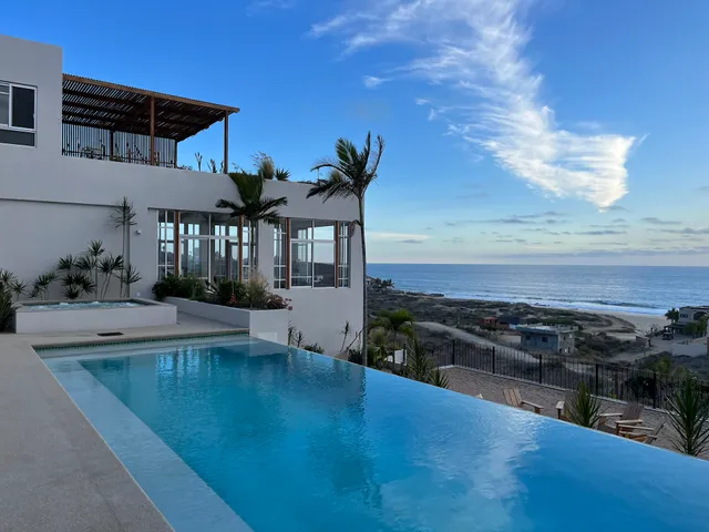 Topia Boutique Retreat Center