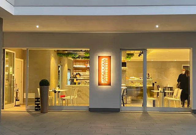 Pasticceria Peccatidigola