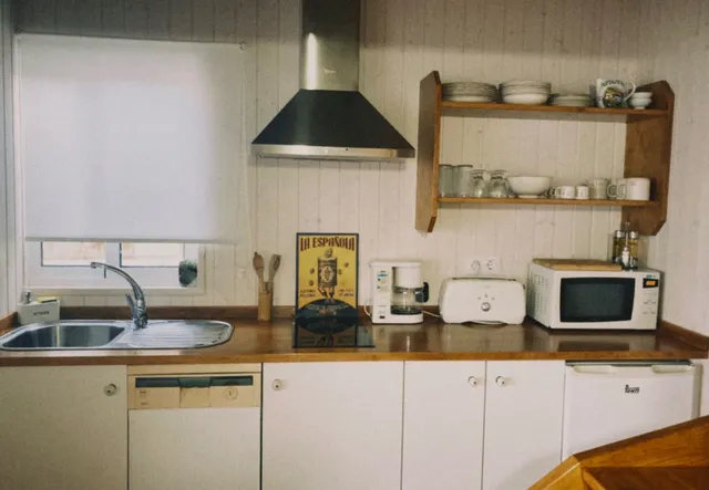 Rinlo I Ribadeo I Apartamentos turísticos