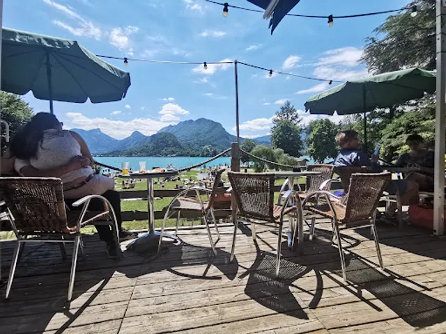 Restaurant La Savoyarde