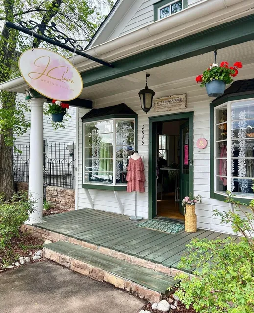 J Claire Women's Fashion