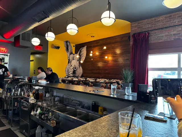 Edacious Kitchen + Bar