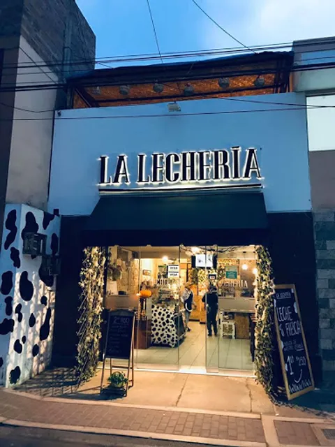 La Lechería