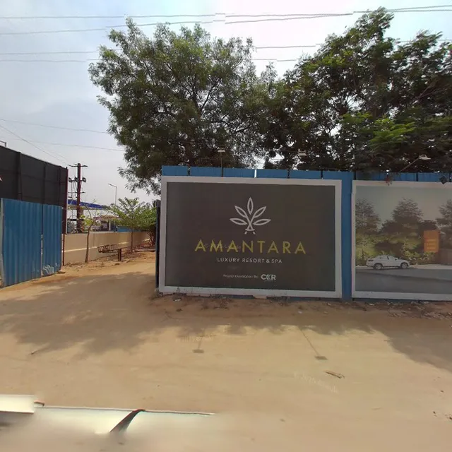 Hilton Hyderabad Genome Valley Resort & Spa