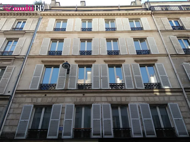 Multirésidence de l'Elysée