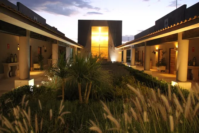 Alesia Hotel Boutique & Spa