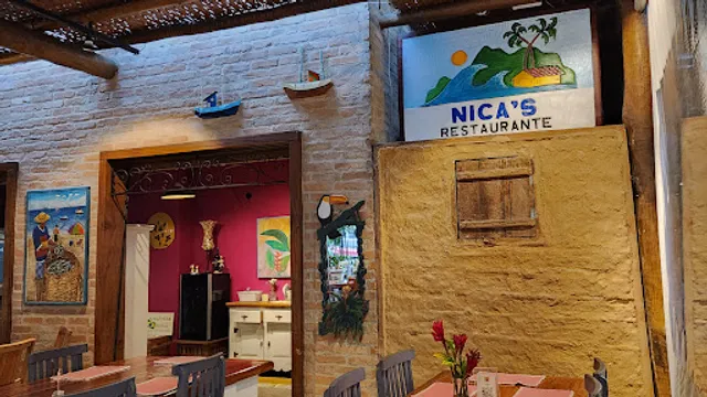 Nica's Restaurante