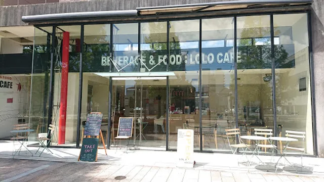 LOLO Cafe