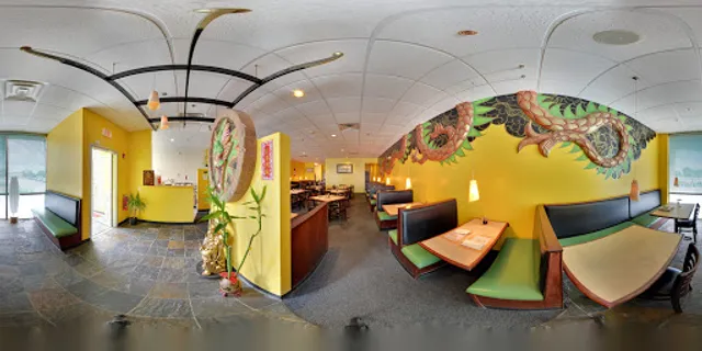 China House II Restaurant