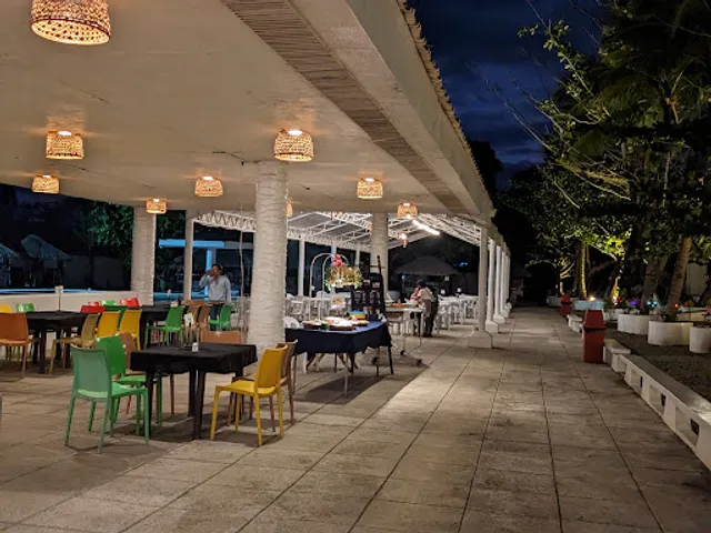 Pacific Point Events Place and Resort Inc.