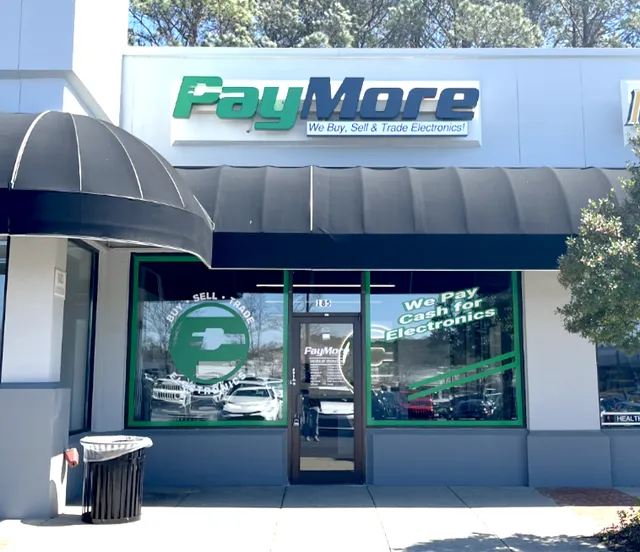 PayMore - Buy, Sell & Trade Electronics