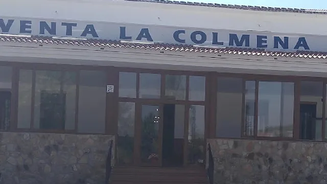 Venta la Colmena