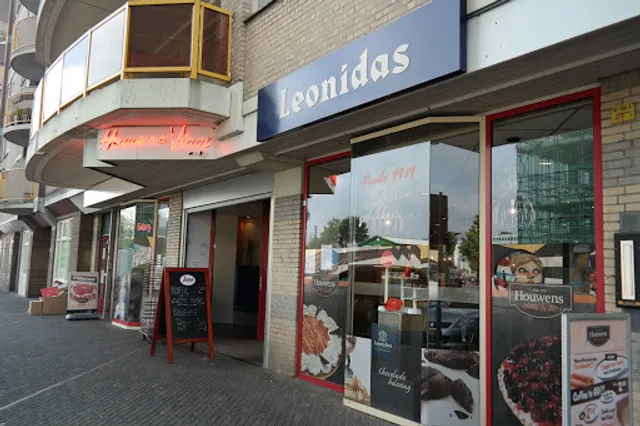 Houwens Vlaai
