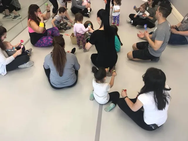 Power House Dance Academy