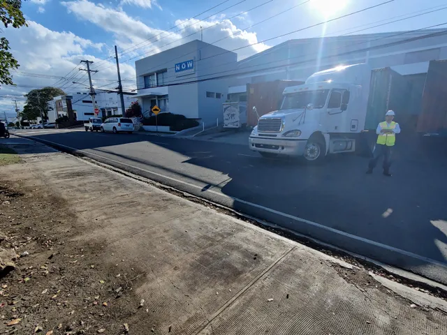 Zona Franca Industrial Manuel Espaillat