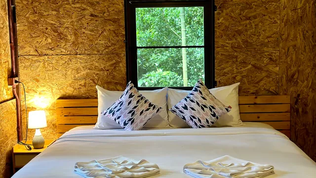 Nua Tone Resort Bangtao & Cafe