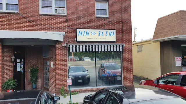 Min Sushi Restaurant
