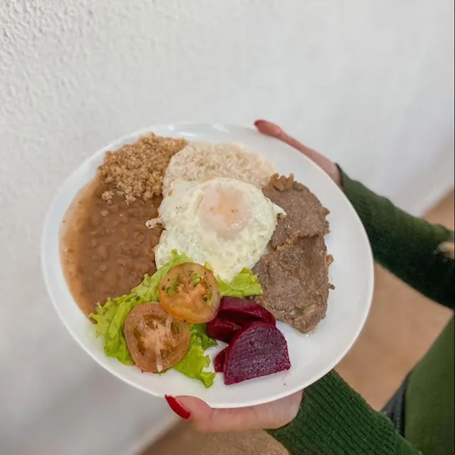 Restaurante Tempero Novo