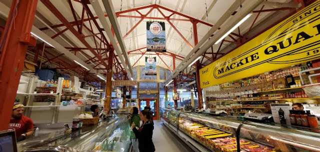 Harmony Plant Fare | NYC Inspired Vegan Deli