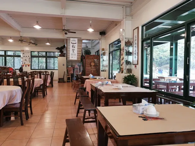 Domy View & Restaurant