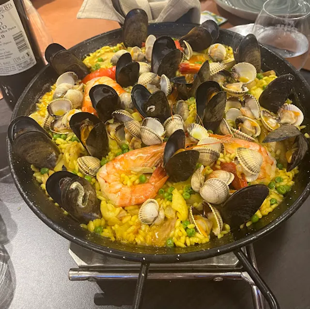 Portofino Cuisine Méditerranéenne