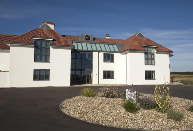 The Lodge at Prince's