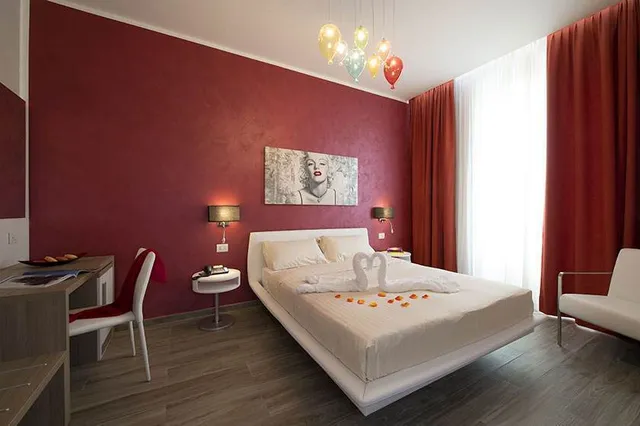 Oasi Village Hotel & Resort