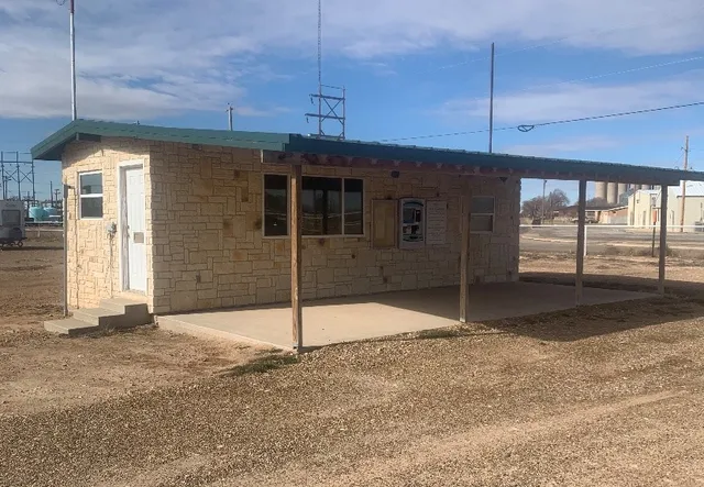 Star of Texas RV Park