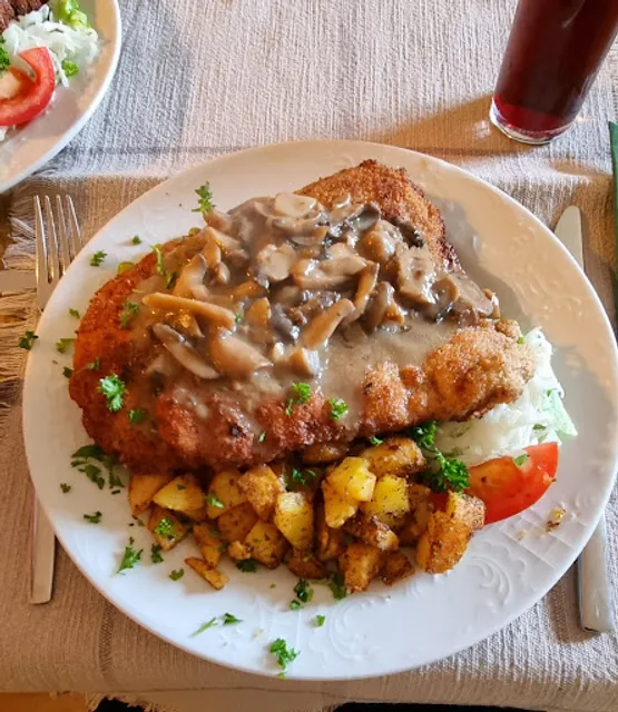 Gaststätte Hammermühle