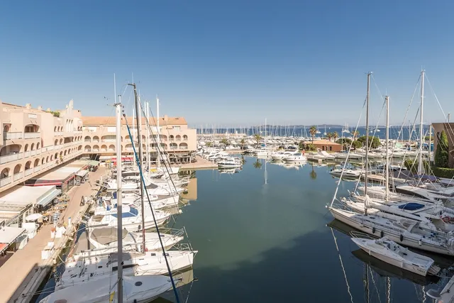 Résidence Le Port Pierre & Vacances