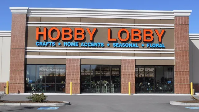 Hobby Lobby