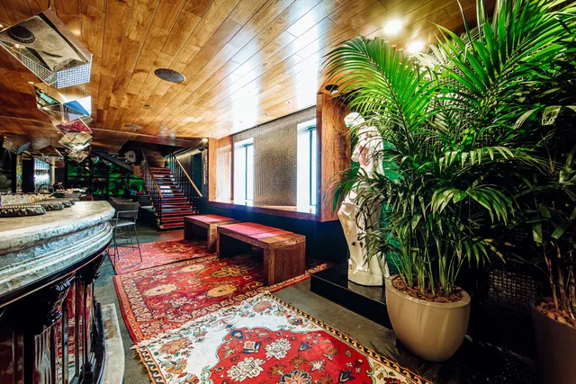 Simach в Недальнем