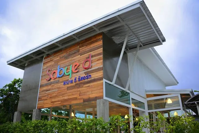 Sabye D resort at Surat