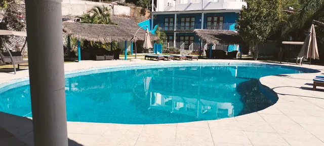 jardín zen retreats