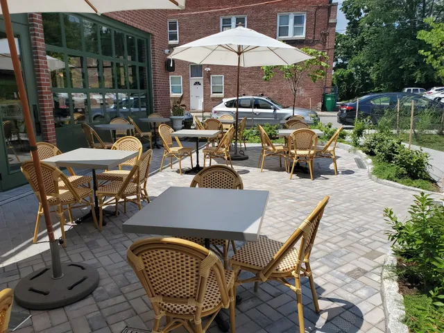 The Wild Kitchen & Bar