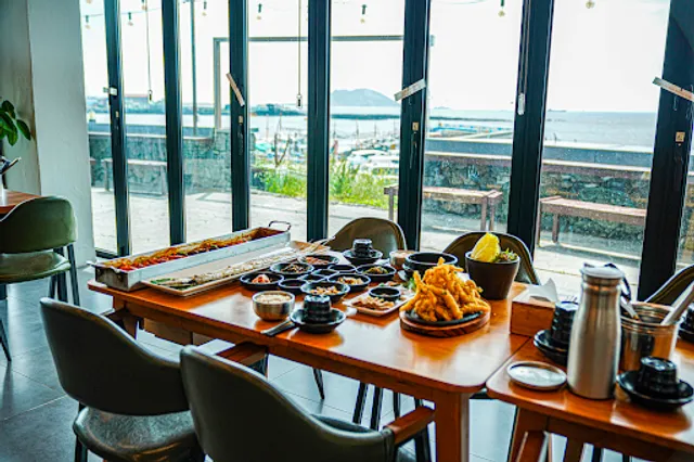 제주도 해녀세자매