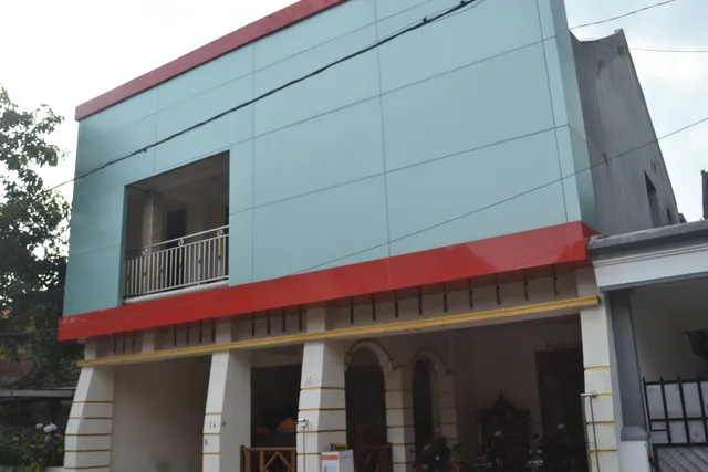 Hotel Welirang Syariah