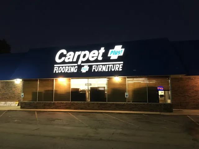 Carpet Plus Flooring & Furniture