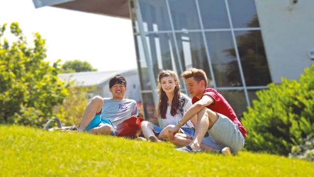 Truro and Penwith College