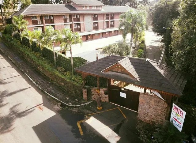 Hotel Mata Nativa