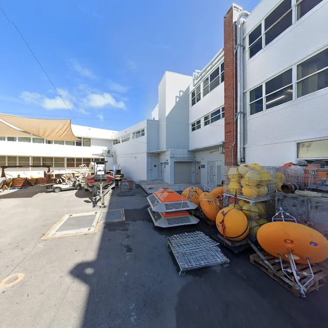 University of Miami Oceans and Human Health Center