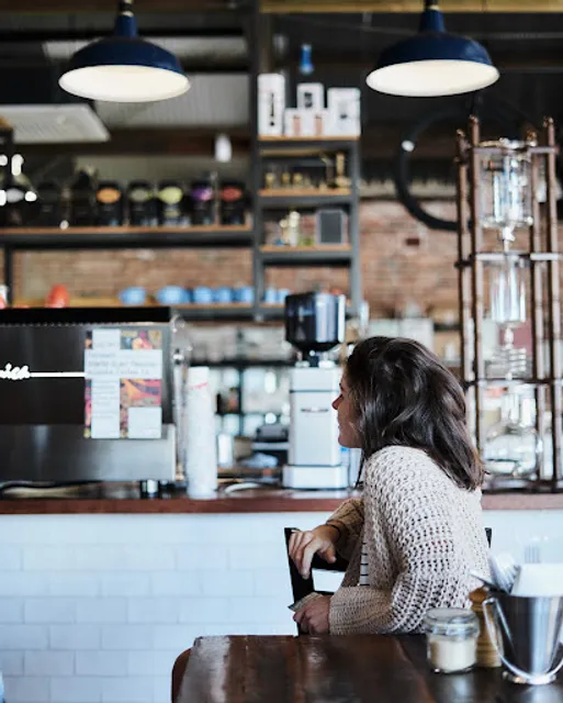 GESHA Cafe Fremantle