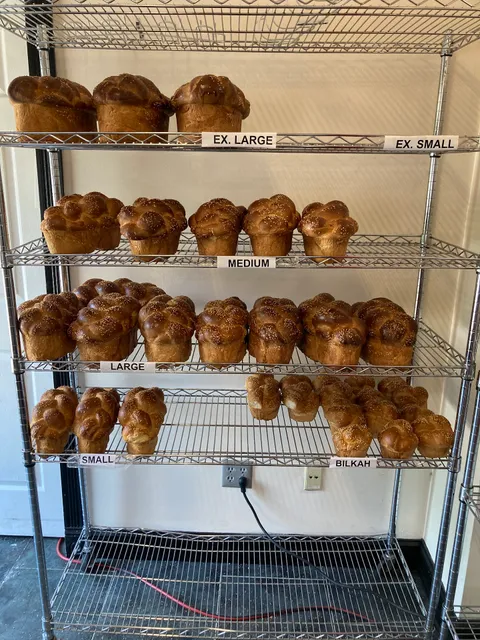 Berry's Bake Shop Inc.