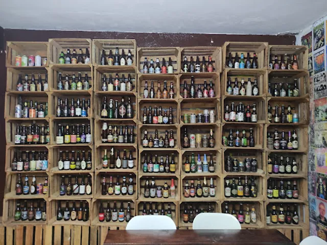 Pizzas y Rock and Roll